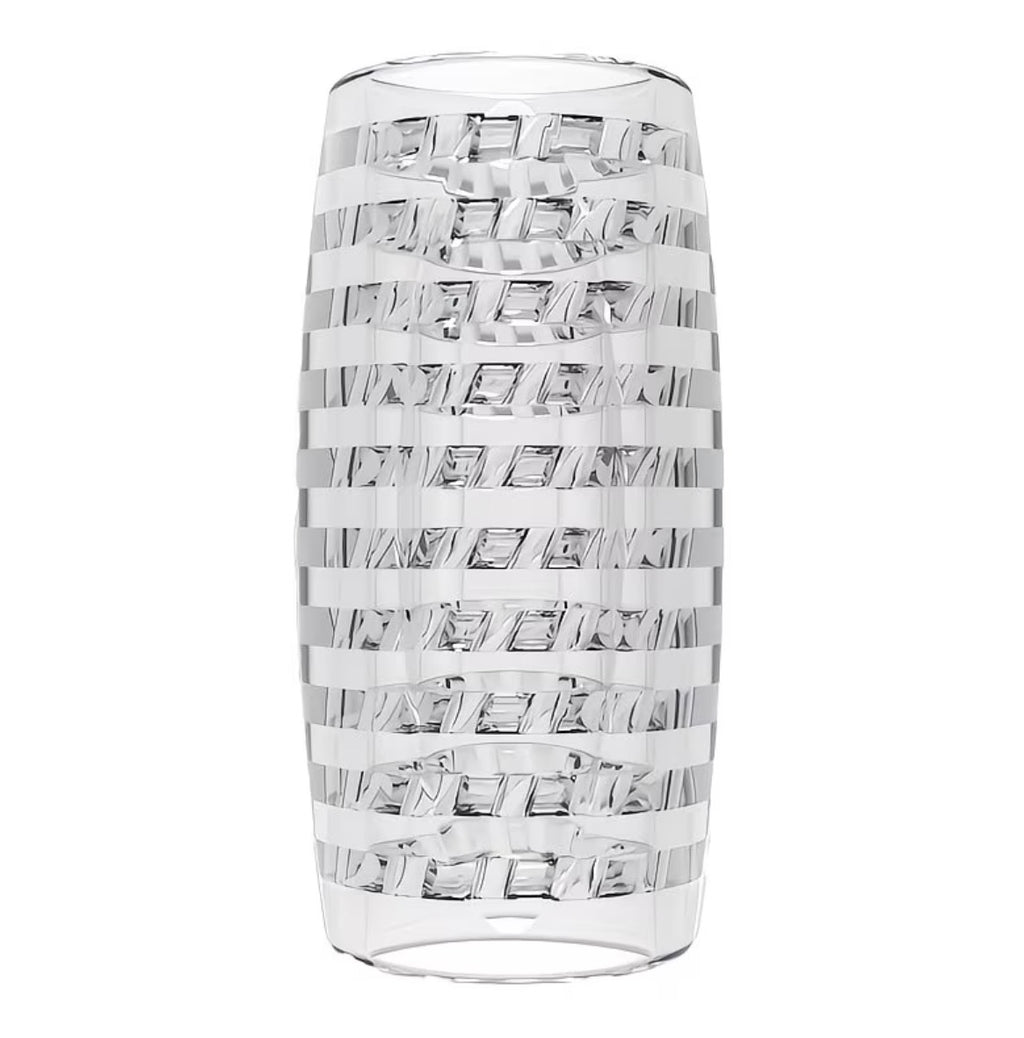 Portable male masturbation cup