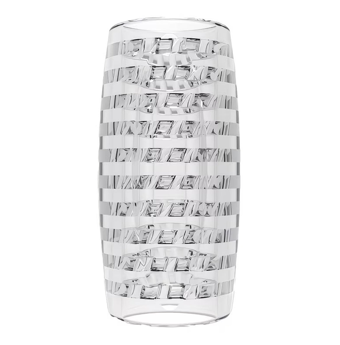Portable male masturbation cup